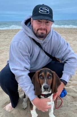 Obituary of Griffin Samuel Welsh