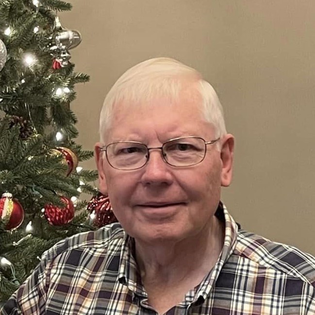 Obituary of Dale Alan Komives