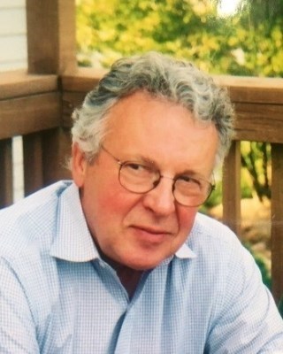 Obituary of Frederick Barr Iwen