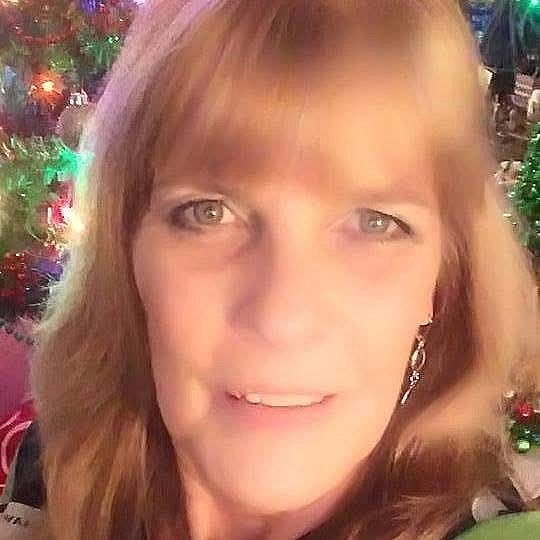 Avis de décès de Rose "Candi" Leader