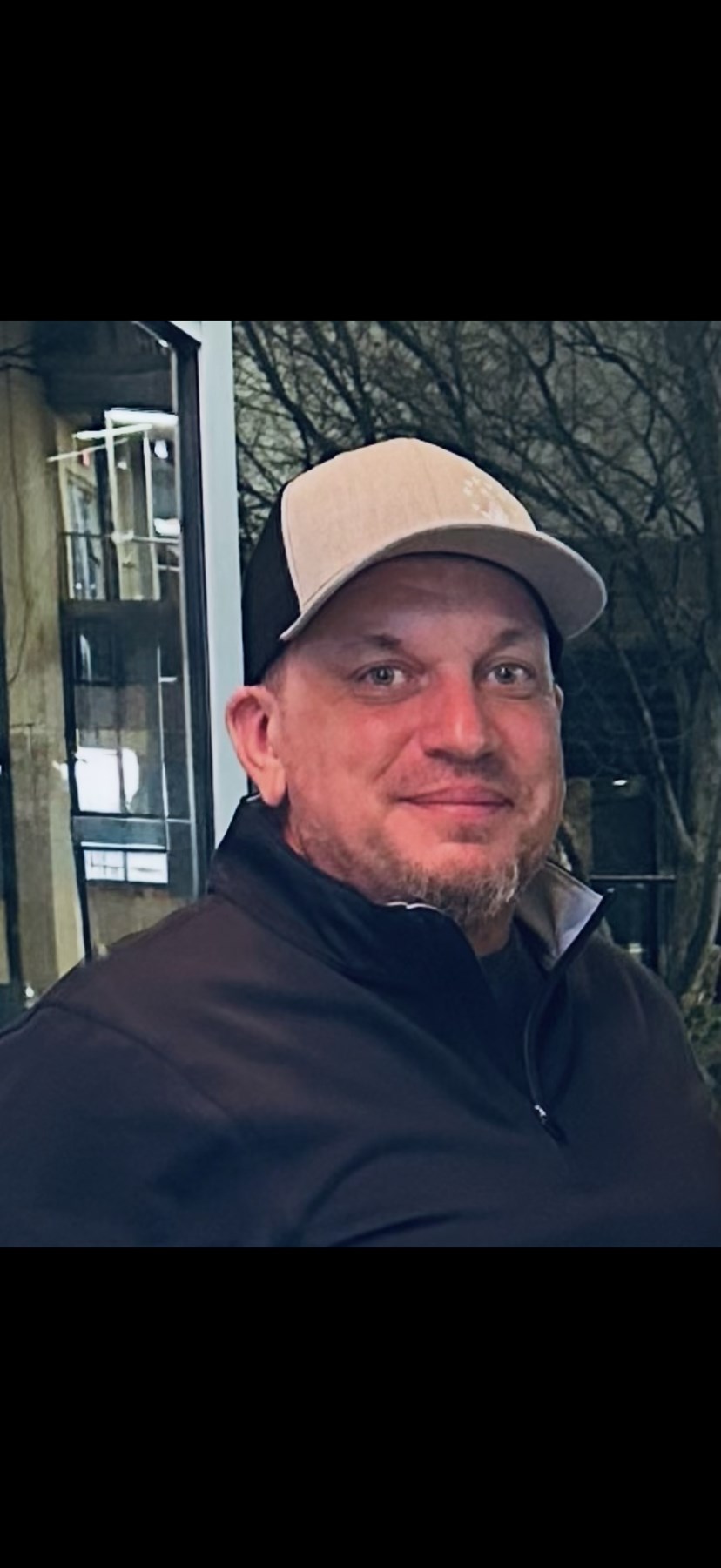 Obituary of Jon Paul Vincent