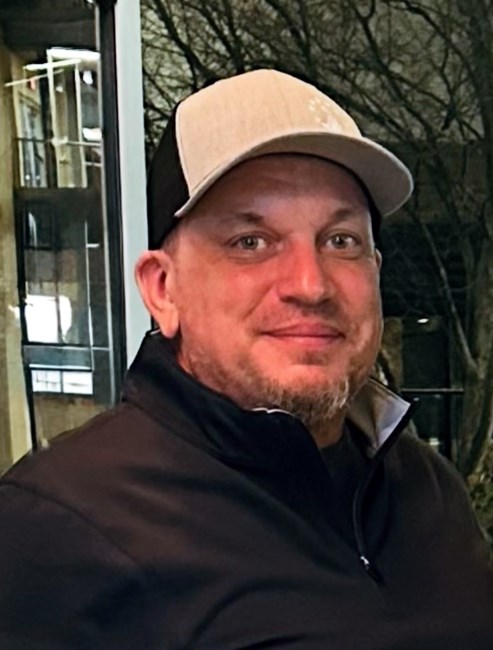 Obituary of Jon Paul Vincent