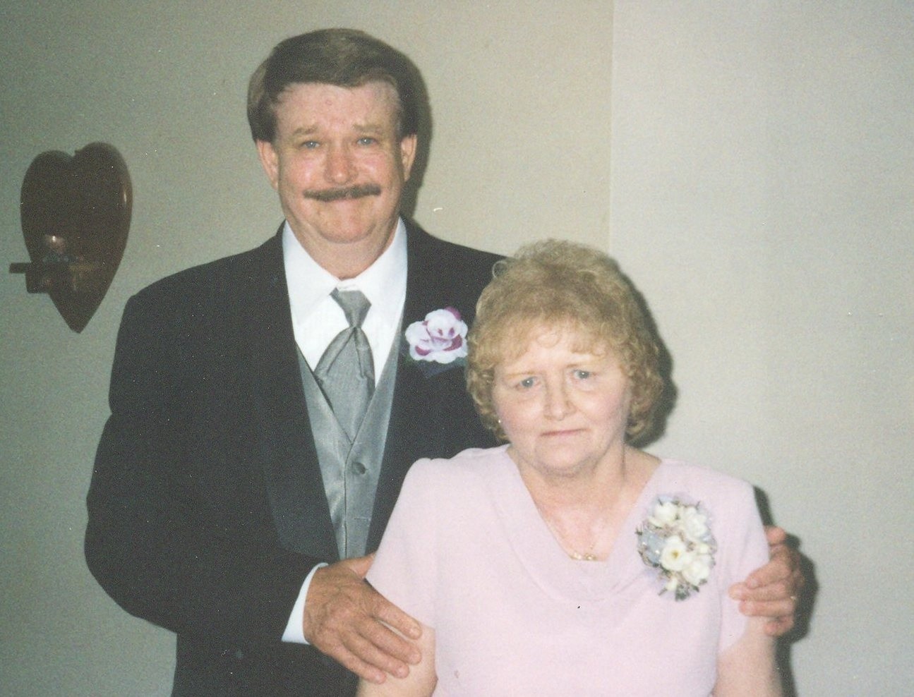 Kathryn Larabee Obituary - Muskegon, MI