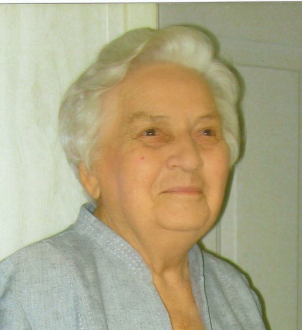 Obituary of Gussie McInnis