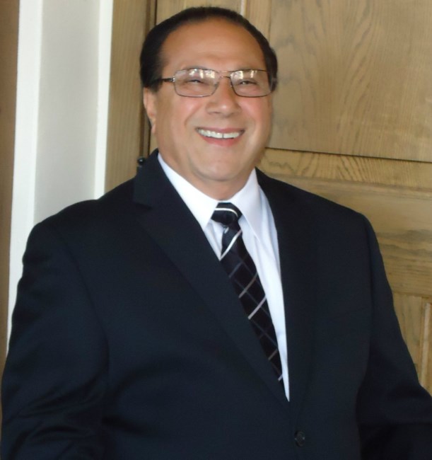 Obituary of Frank John Randazzo