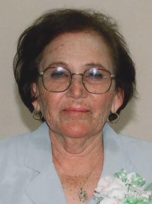 Obituary of Sara G. Martinez