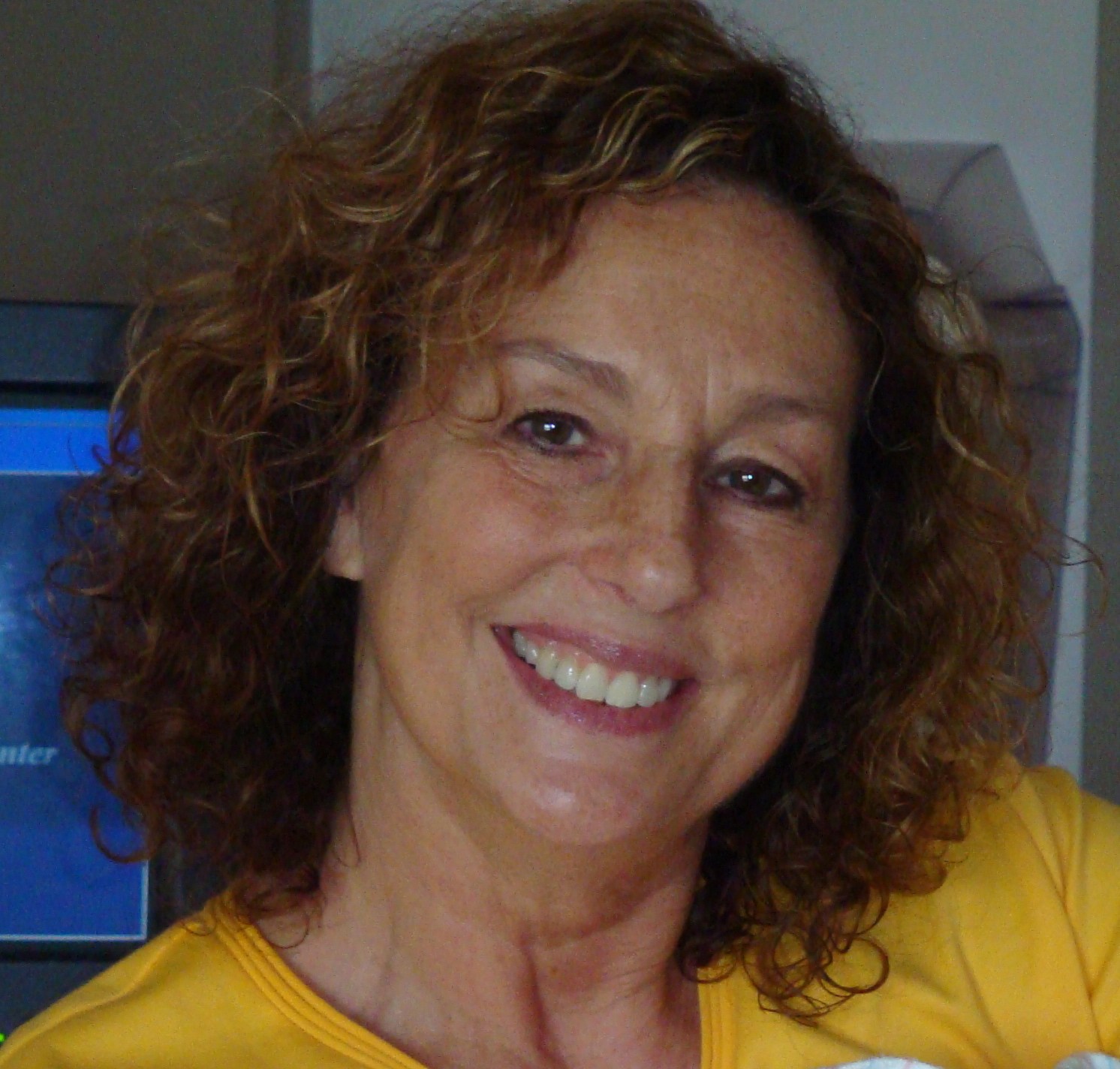 Obituary of Marylin C. Garner