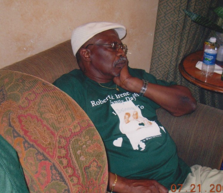 Mr john marshall mcreynolds obituary montgomery al