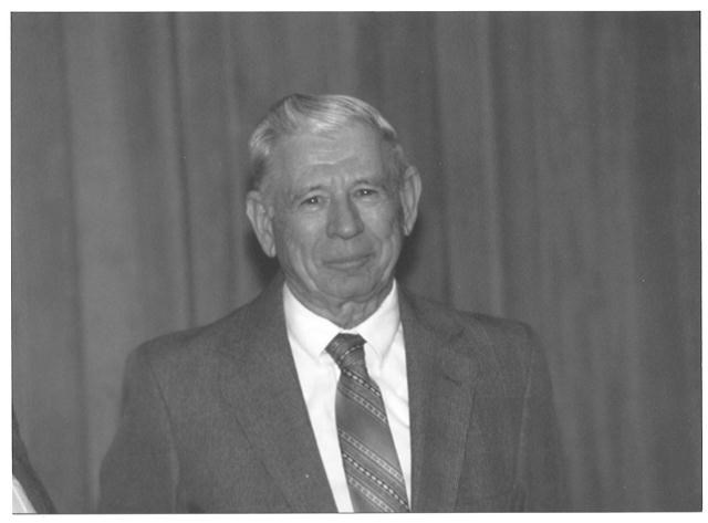 Obituary of Raymond Lee Rudolph Sr