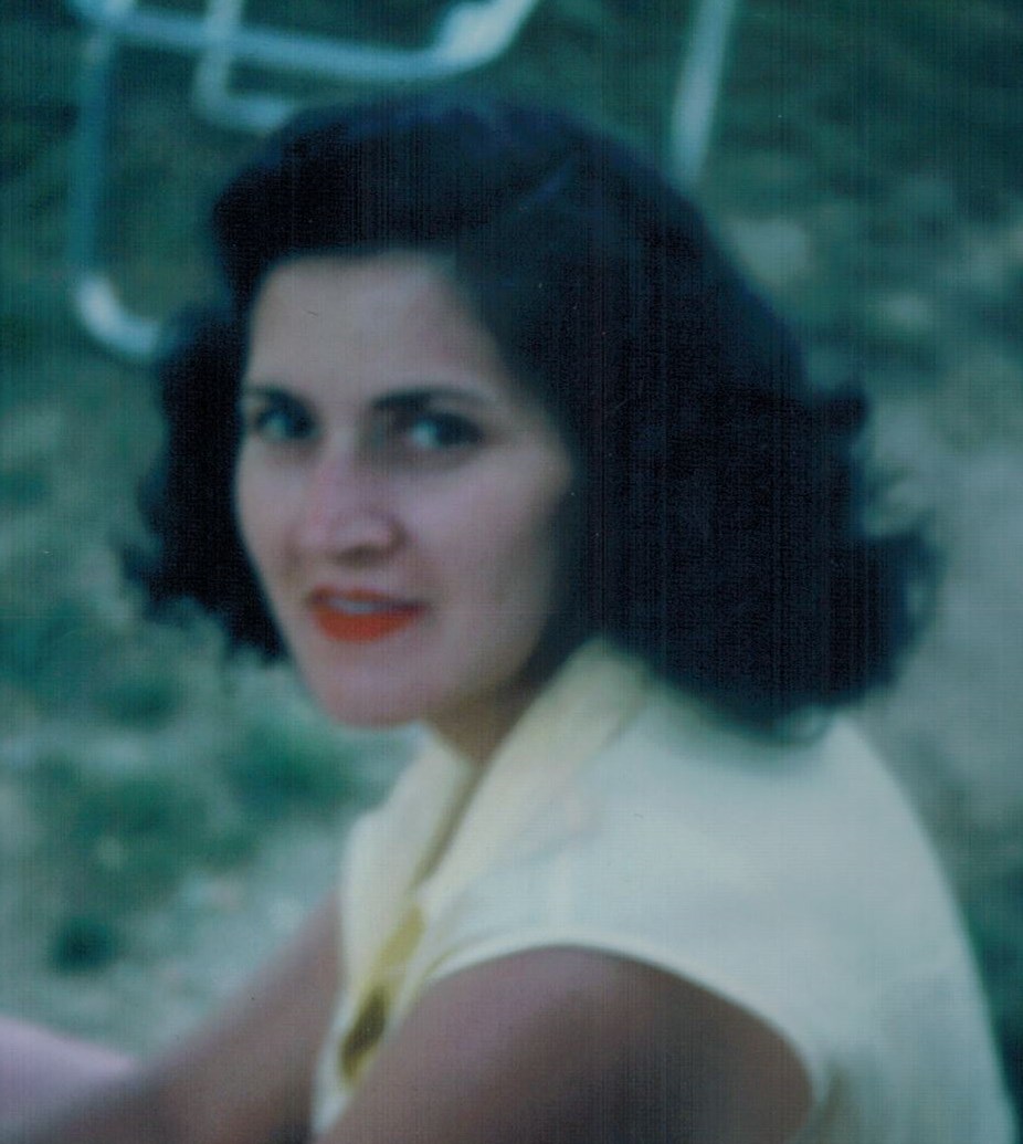 Obituary of Josephine E. Bedsworth