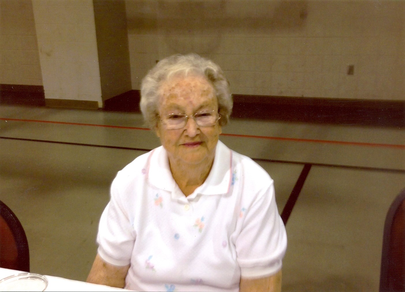 Obituary of Myrtie Sue Day