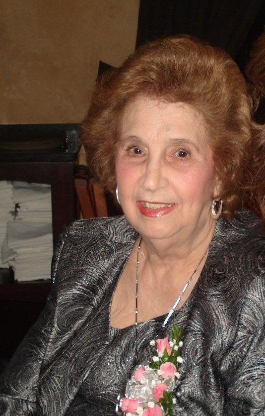 Obituary of Aurelia Gelabert