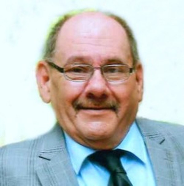 Obituary of Edward J. Wilson Jr.