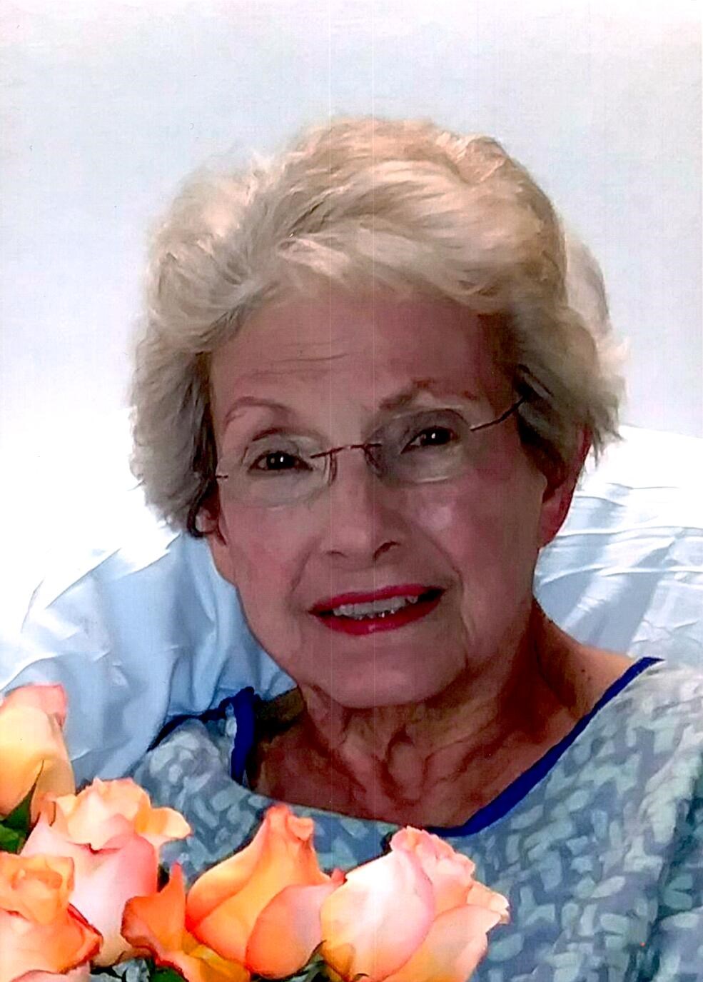 Rosemary Orr Obituary Baton Rouge, LA