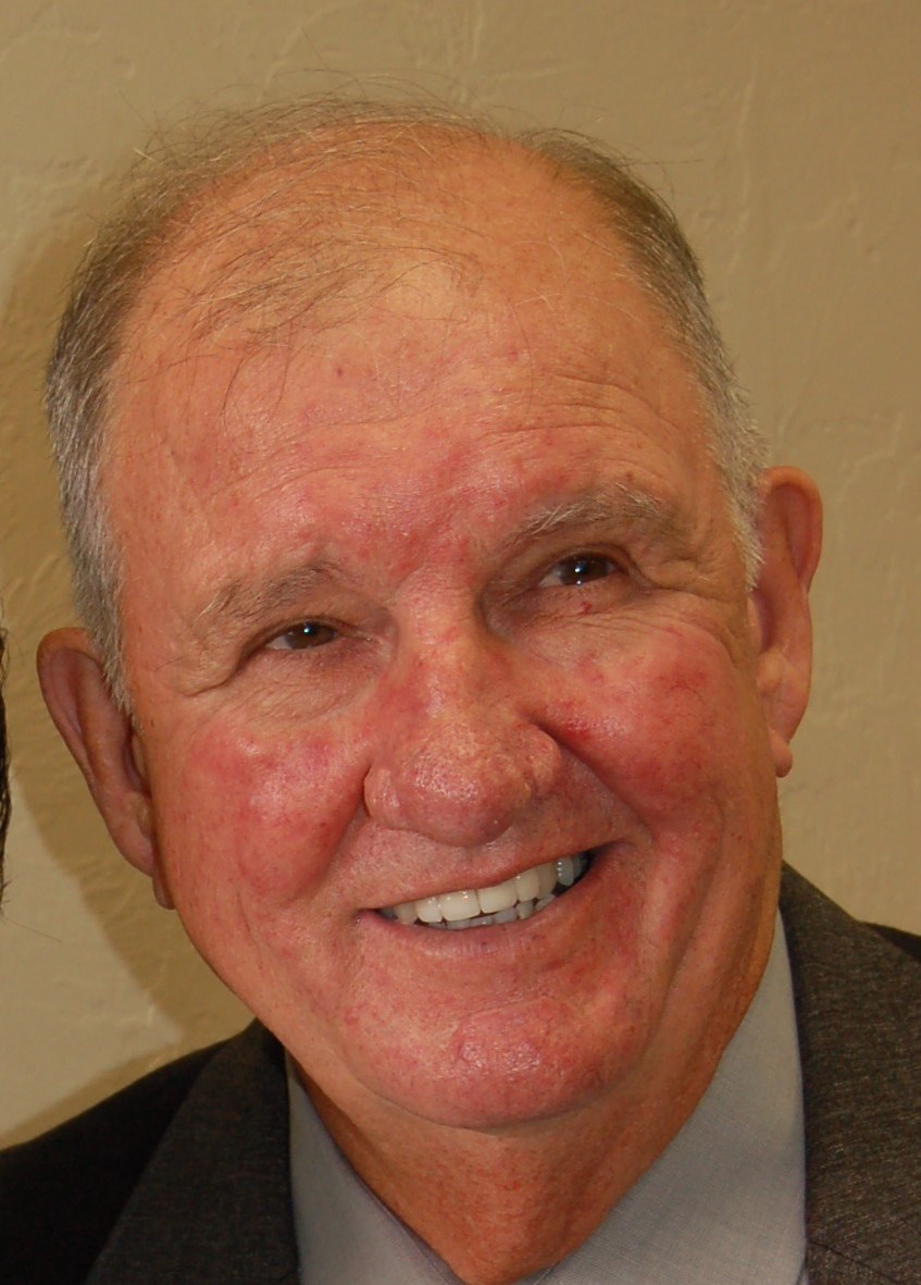 Obituary of James "Mike" Michael Rawlings