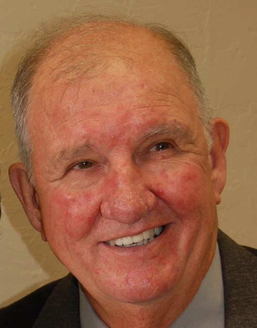 Obituary of James "Mike" Michael Rawlings