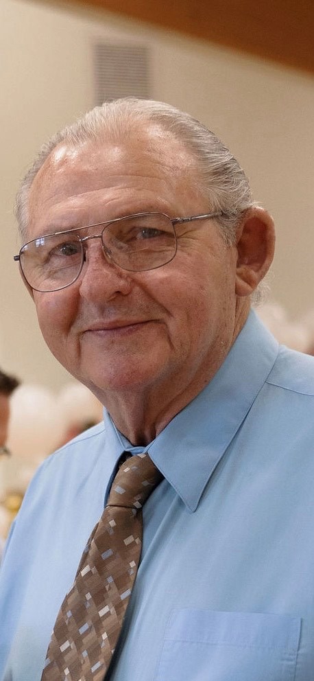 Obituary of William Briar Johnson