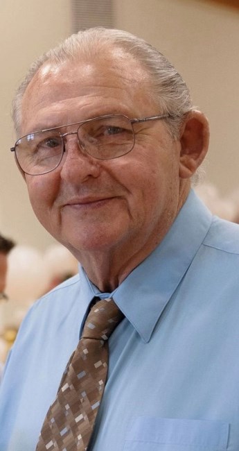 Obituary of William Briar Johnson