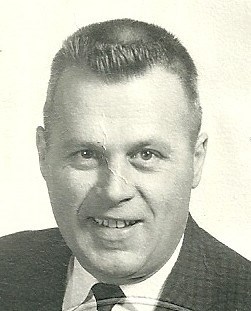 Obituary of Donald McLeod McPhie Jr