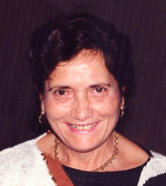Obituary of Mrs. Angela Bianca Presutti