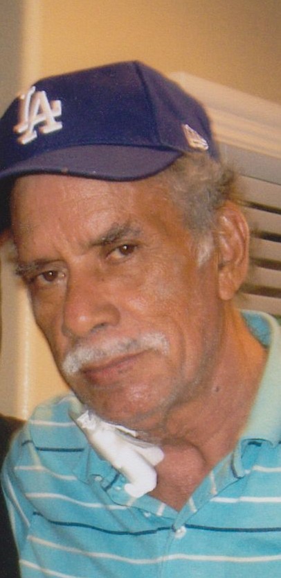 Obituario de Jose Isabel Ramos