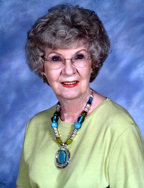 Obituario de Ruth Martin Murdock