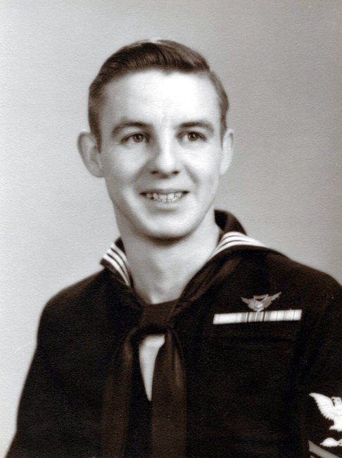 Obituary of Gerald John Ferber