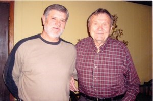 Obituary of Harold Columbus Nelson