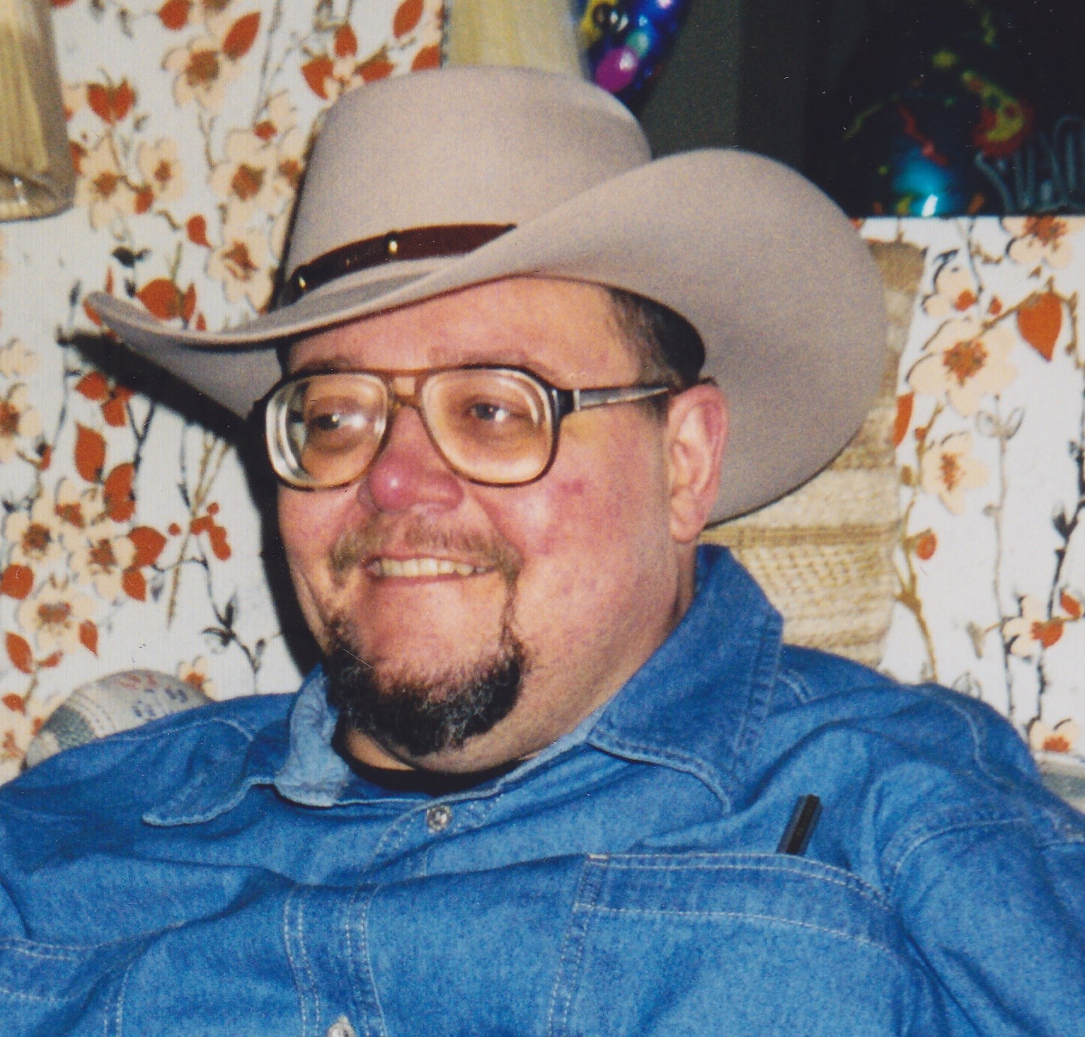 Obituary of Robert K Trinkle