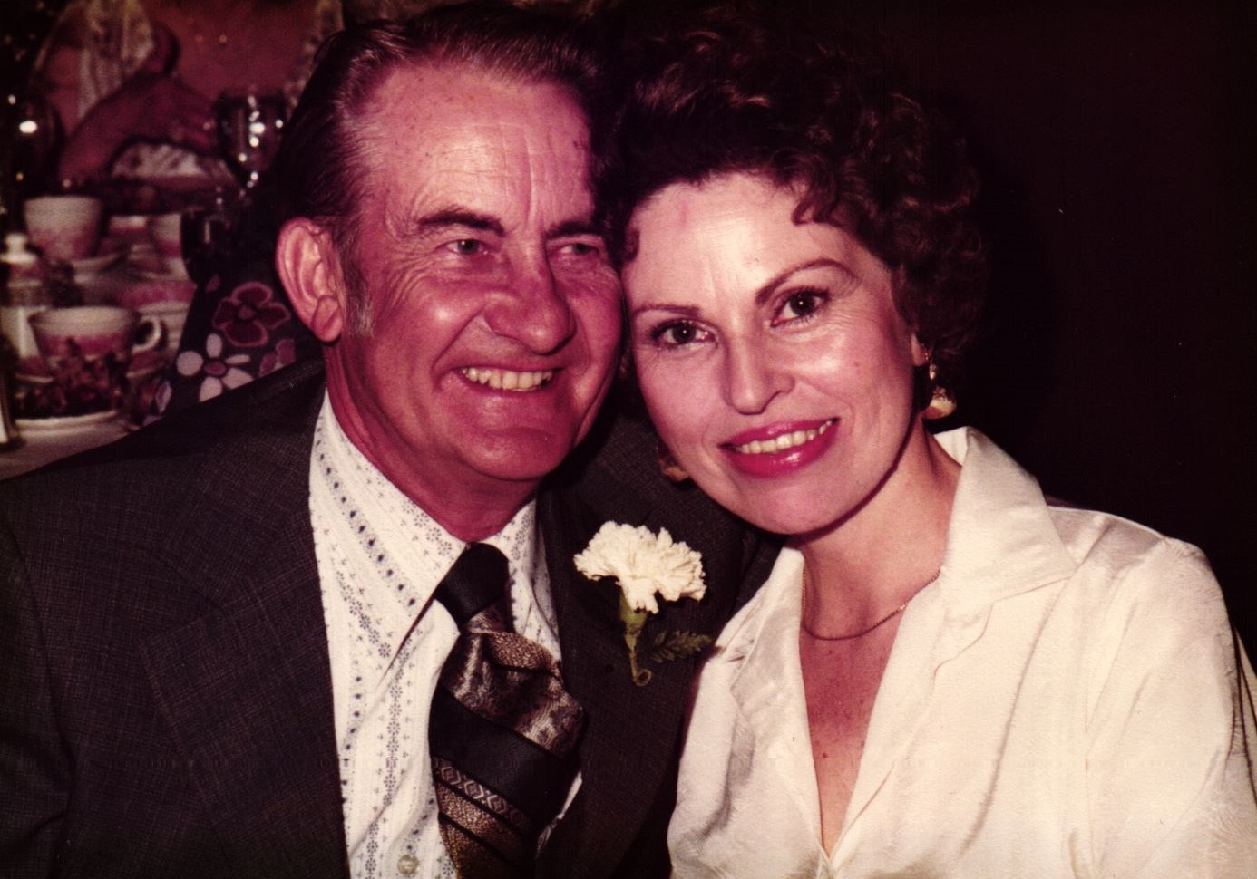 Obituario de Margaret D Mikesell