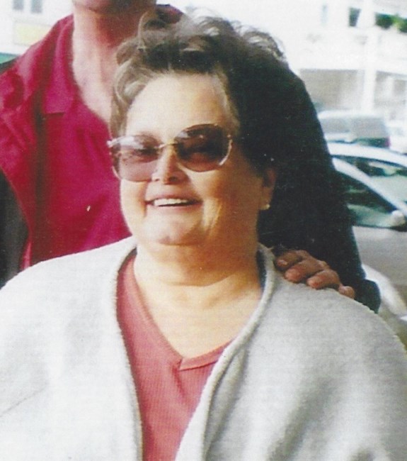 Obituary of Kathleen Marie Jenness