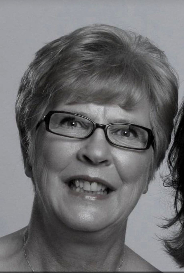 Obituary of Marilyn Kay Kriener