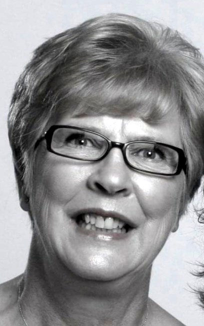 Obituary of Marilyn Kay Kriener