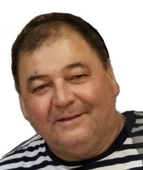 Obituary of Oscar Victor Rodriguez