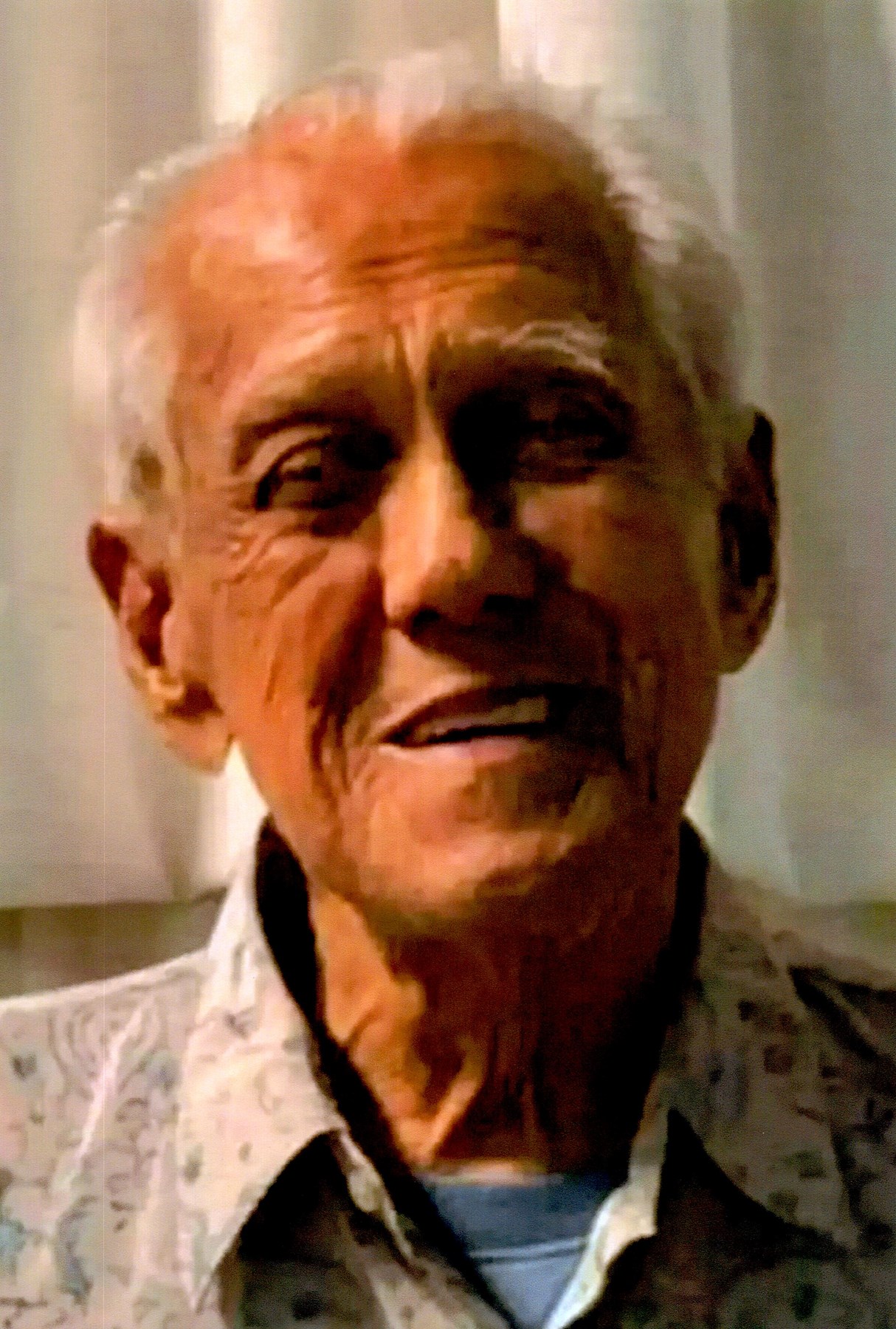 Obituary of Albert Richter