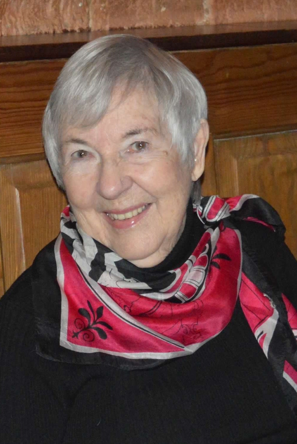 Betty Jane Wilson Obituary Brentwood, TN