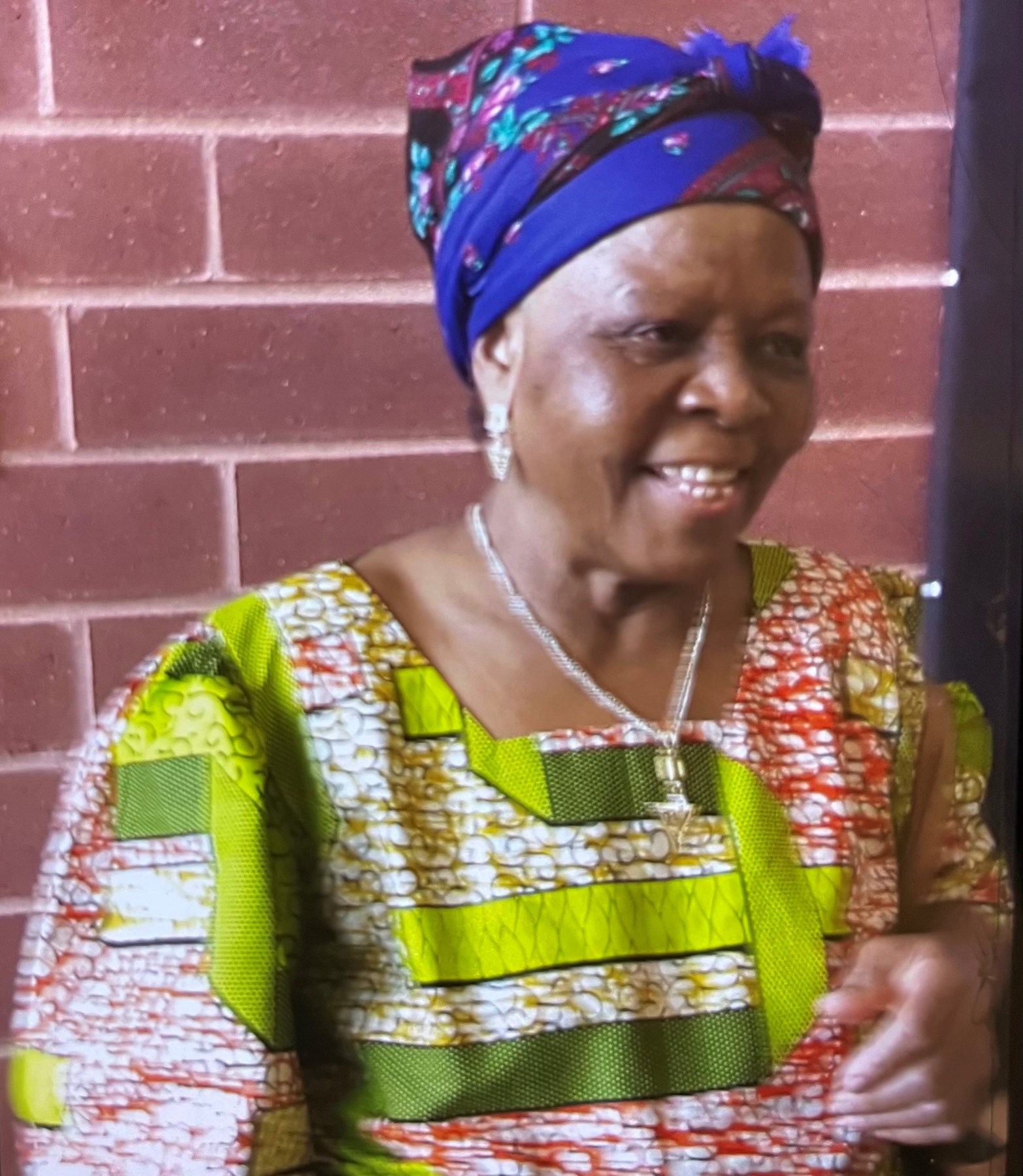 Obituary of Lorpu Sao Kamara-Willie