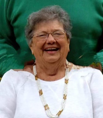 Obituary of Alene F Ruhl