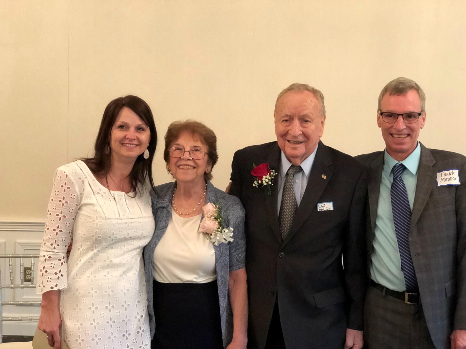 Obituary of Nicholas Berezniak