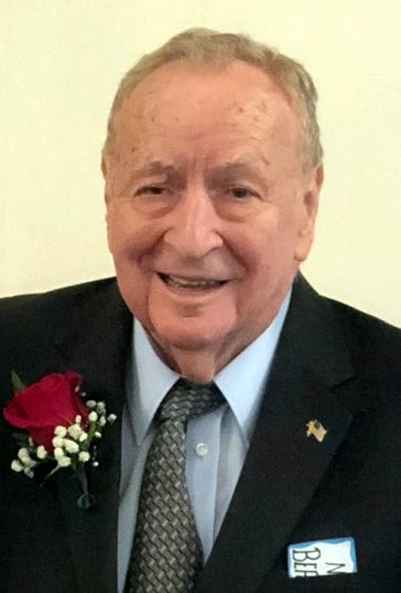 Obituary of Nicholas Berezniak