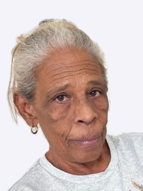 Obituary of Carmelina Magdariaga Martinez