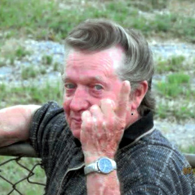 Obituary of Gene Edward Turner