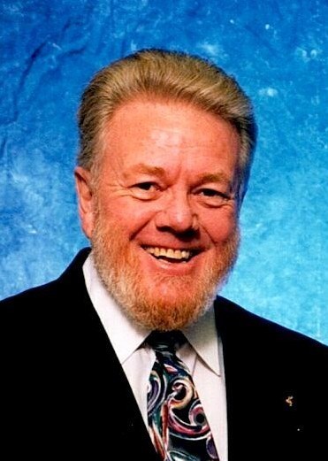 Obituary of Thomas Gordon MacDonald