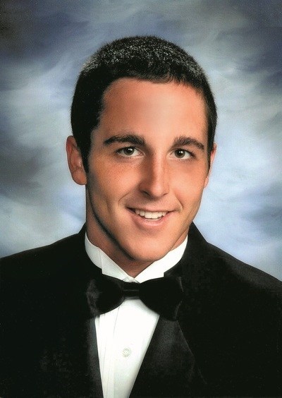 Obituary of Alec Paul Graves