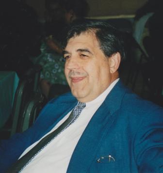 Obituario de Atty. Russell J. Sobral