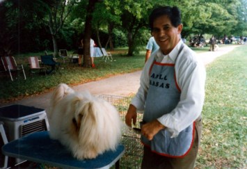 Avis de décès de Alan James Loso