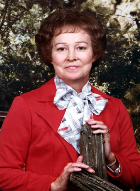 Obituary of Ruth Glenn Dennis