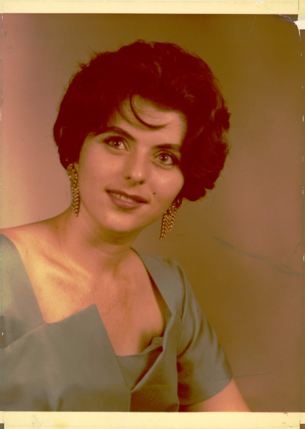 Obituary of Suzanne F. Alcala