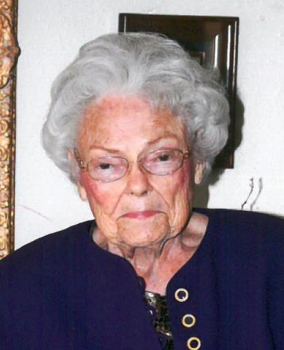 Obituary of Mary Jo Forrest Copenhaver English Merriman