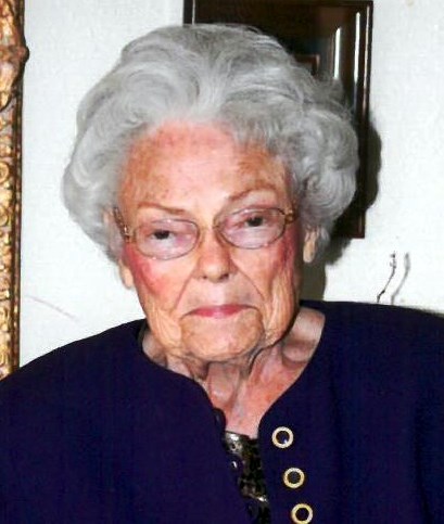 Obituary of Mary Jo Forrest Copenhaver English Merriman